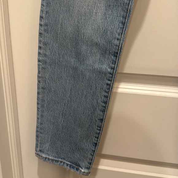NWT Madewell Men’s skinny jeans 30x30 - Picture 7 of 10